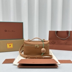 Loro Piana Satchel bags